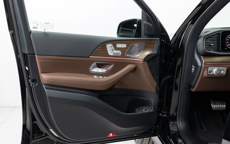 Mercedes-Benz GLS, 2025 год, 15 490 000 рублей, 8 фотография