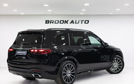 Mercedes-Benz GLS, 2025 год, 15 490 000 рублей, 6 фотография