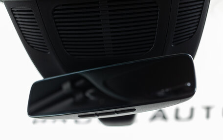 Mercedes-Benz GLS, 2025 год, 15 490 000 рублей, 17 фотография