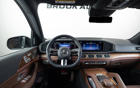 Mercedes-Benz GLS, 2025 год, 15 490 000 рублей, 13 фотография