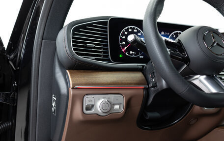 Mercedes-Benz GLS, 2025 год, 15 490 000 рублей, 14 фотография