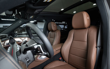 Mercedes-Benz GLS, 2025 год, 15 490 000 рублей, 11 фотография