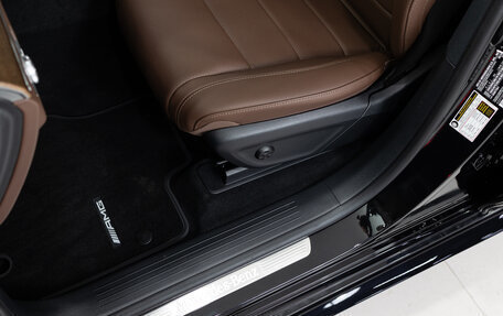 Mercedes-Benz GLS, 2025 год, 15 490 000 рублей, 12 фотография