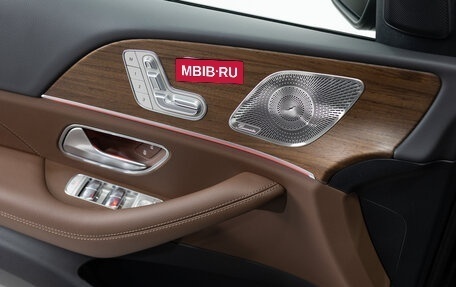 Mercedes-Benz GLS, 2025 год, 15 490 000 рублей, 9 фотография