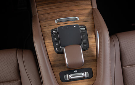 Mercedes-Benz GLS, 2025 год, 15 490 000 рублей, 18 фотография