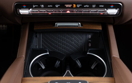 Mercedes-Benz GLS, 2025 год, 15 490 000 рублей, 19 фотография