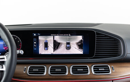 Mercedes-Benz GLS, 2025 год, 15 490 000 рублей, 22 фотография