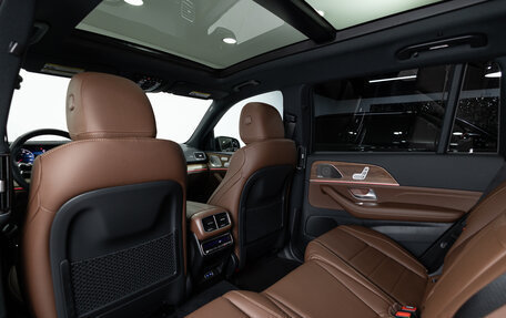 Mercedes-Benz GLS, 2025 год, 15 490 000 рублей, 27 фотография