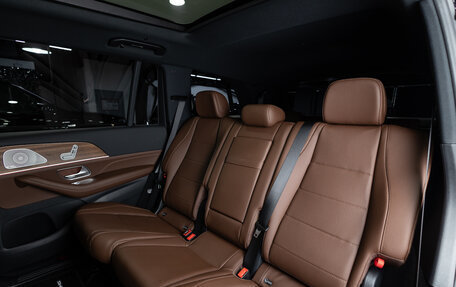 Mercedes-Benz GLS, 2025 год, 15 490 000 рублей, 29 фотография