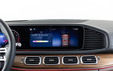 Mercedes-Benz GLS, 2025 год, 15 490 000 рублей, 26 фотография