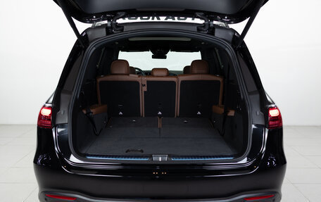 Mercedes-Benz GLS, 2025 год, 15 490 000 рублей, 32 фотография