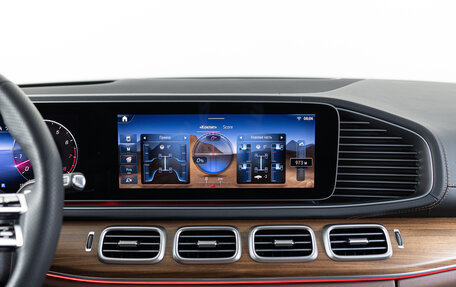 Mercedes-Benz GLS, 2025 год, 15 490 000 рублей, 25 фотография