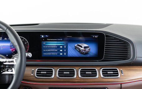 Mercedes-Benz GLS, 2025 год, 15 490 000 рублей, 24 фотография