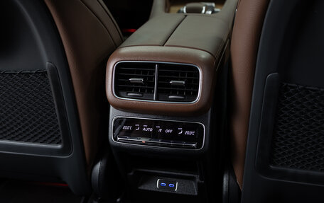 Mercedes-Benz GLS, 2025 год, 15 490 000 рублей, 28 фотография