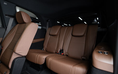 Mercedes-Benz GLS, 2025 год, 15 490 000 рублей, 30 фотография