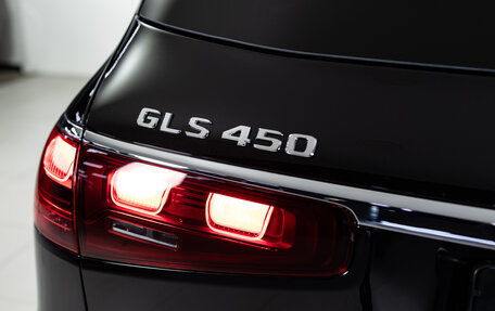 Mercedes-Benz GLS, 2025 год, 15 490 000 рублей, 33 фотография