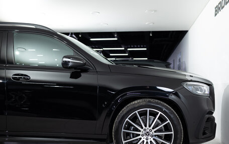 Mercedes-Benz GLS, 2025 год, 15 490 000 рублей, 34 фотография