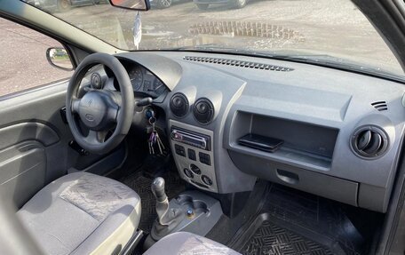 Renault Logan I, 2007 год, 220 000 рублей, 8 фотография