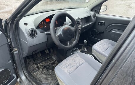 Renault Logan I, 2007 год, 220 000 рублей, 15 фотография