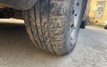 Renault Logan I, 2007 год, 220 000 рублей, 12 фотография