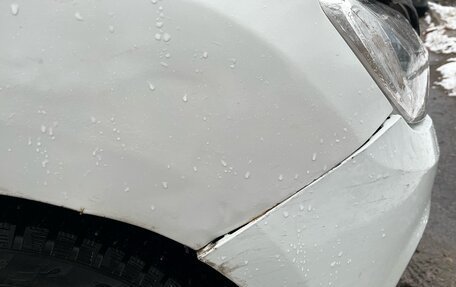 Renault Logan II, 2018 год, 500 000 рублей, 15 фотография