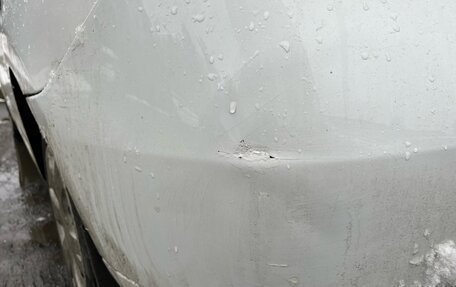 Renault Logan II, 2018 год, 500 000 рублей, 14 фотография