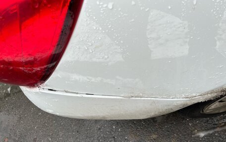 Renault Logan II, 2018 год, 500 000 рублей, 12 фотография