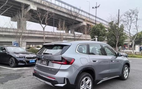 BMW X1, 2024 год, 3 100 000 рублей, 4 фотография