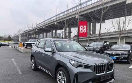 BMW X1, 2024 год, 3 100 000 рублей, 2 фотография