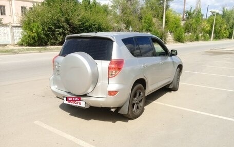 Toyota RAV4, 2007 год, 1 250 000 рублей, 8 фотография