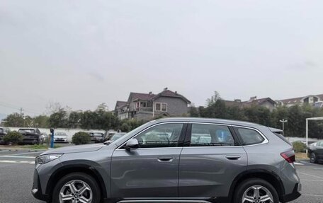 BMW X1, 2024 год, 3 100 000 рублей, 8 фотография