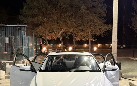 Hyundai Elantra, 2025 год, 2 400 000 рублей, 4 фотография