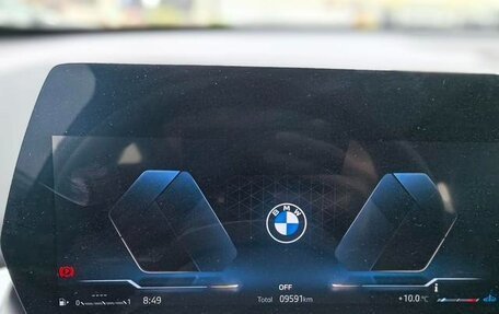 BMW X1, 2024 год, 3 100 000 рублей, 11 фотография