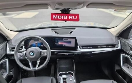 BMW X1, 2024 год, 3 100 000 рублей, 10 фотография