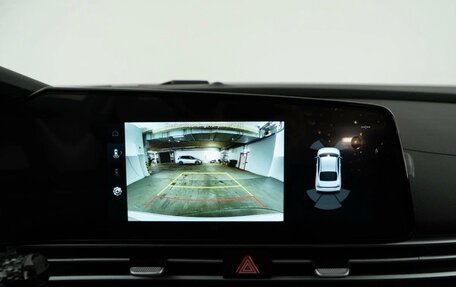 Hyundai Elantra, 2025 год, 2 400 000 рублей, 12 фотография