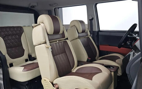 KIA Ray, 2022 год, 1 277 000 рублей, 5 фотография