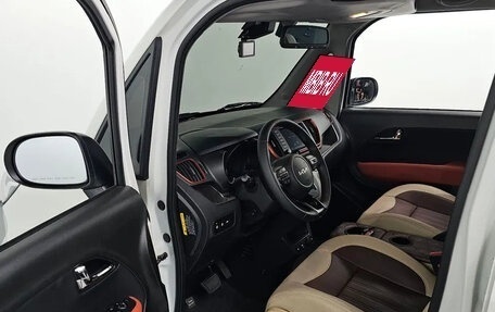 KIA Ray, 2022 год, 1 277 000 рублей, 3 фотография