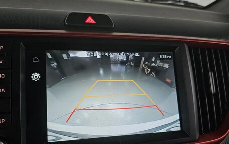 KIA Ray, 2022 год, 1 277 000 рублей, 9 фотография