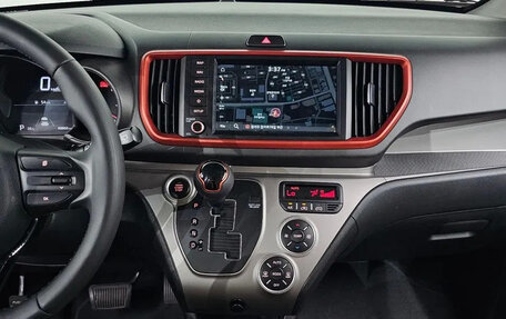 KIA Ray, 2022 год, 1 277 000 рублей, 8 фотография