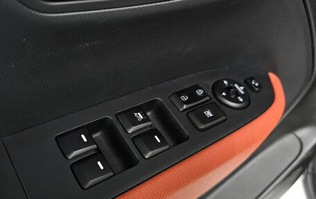 KIA Ray, 2022 год, 1 277 000 рублей, 13 фотография