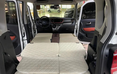 KIA Ray, 2022 год, 1 277 000 рублей, 16 фотография