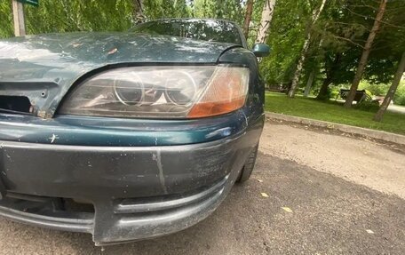 Toyota Windom, 1992 год, 180 000 рублей, 4 фотография