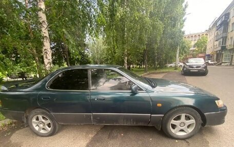 Toyota Windom, 1992 год, 180 000 рублей, 6 фотография