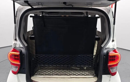 KIA Ray, 2022 год, 1 277 000 рублей, 17 фотография