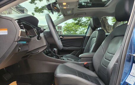 Volkswagen Jetta VII, 2021 год, 1 685 000 рублей, 7 фотография