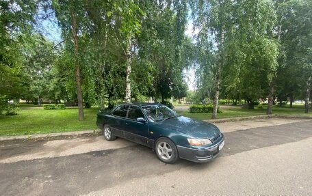 Toyota Windom, 1992 год, 180 000 рублей, 8 фотография