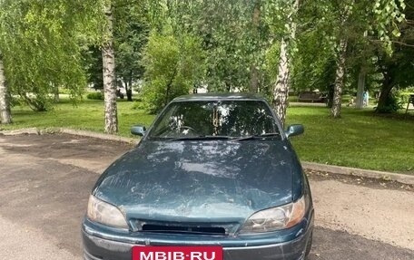 Toyota Windom, 1992 год, 180 000 рублей, 7 фотография