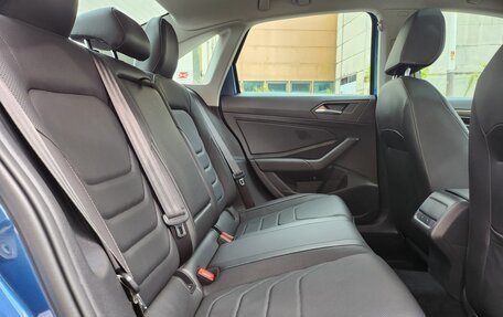 Volkswagen Jetta VII, 2021 год, 1 685 000 рублей, 9 фотография