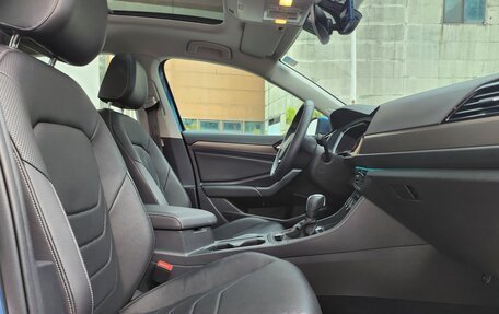 Volkswagen Jetta VII, 2021 год, 1 685 000 рублей, 10 фотография