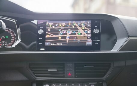 Volkswagen Jetta VII, 2021 год, 1 685 000 рублей, 13 фотография